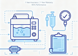 Powerful Customization Capabilities