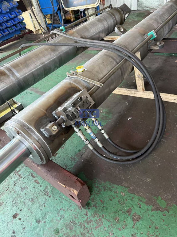 Comprehensive Hatch Cover Solutions For Seamless Cargo Handling And Vessel Operations