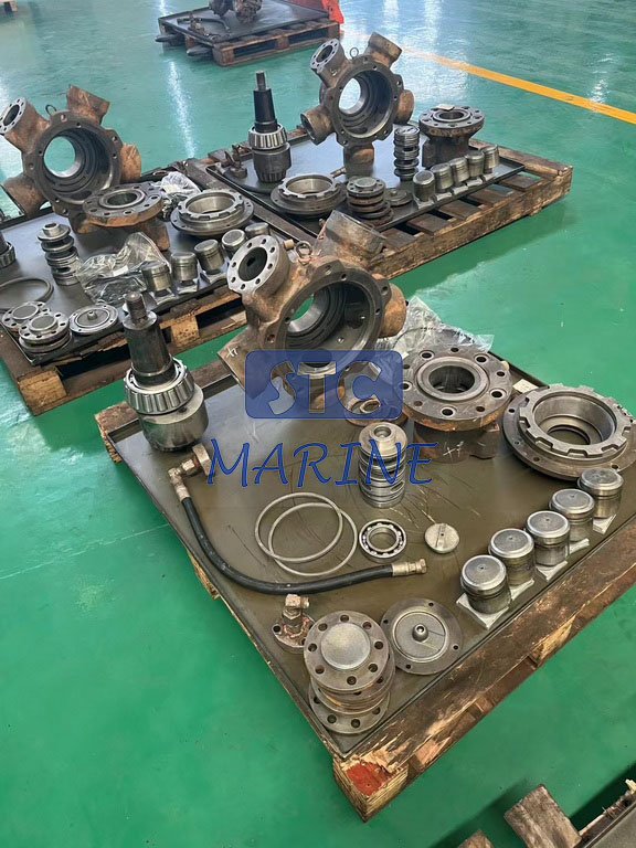 The Essential Role Of Hatch Covers In Safe And Efficient Maritime Operations