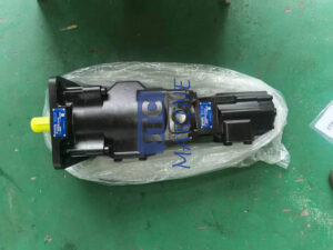 Hydraulic pumps Hydraulic pumps
