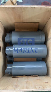 Hatch Cover Hydraulic Jack Hatch Cover Hydraulic Jack