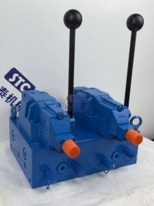 Hatch Cover Control Valve Hatch Cover Control Valve