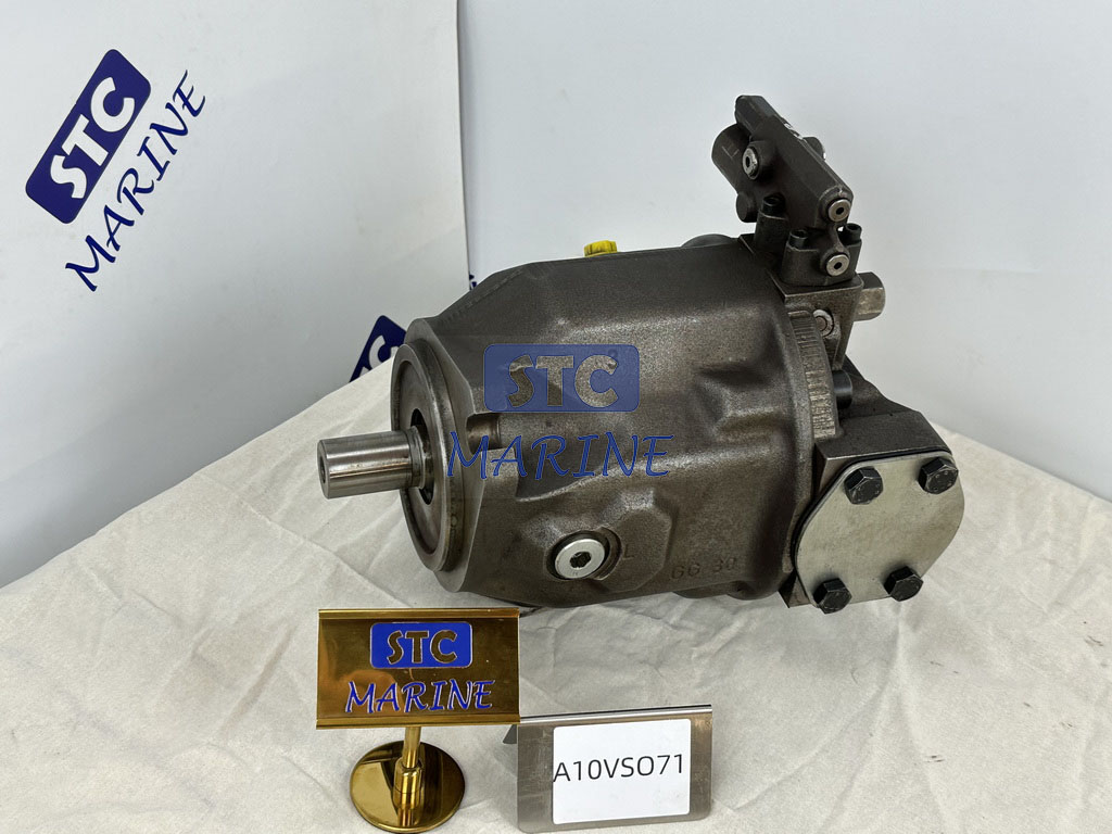 A10VSO71 Hydraulic Pump