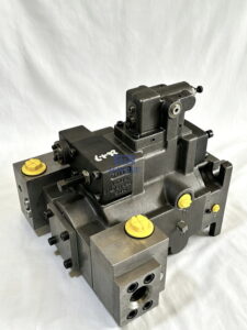 hydraulic pumps hydraulic pumps